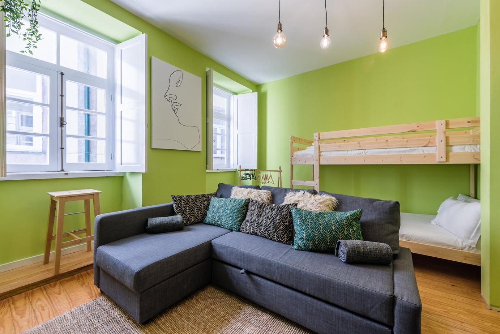 Guestready - Miragaia Green Porto Exterior foto