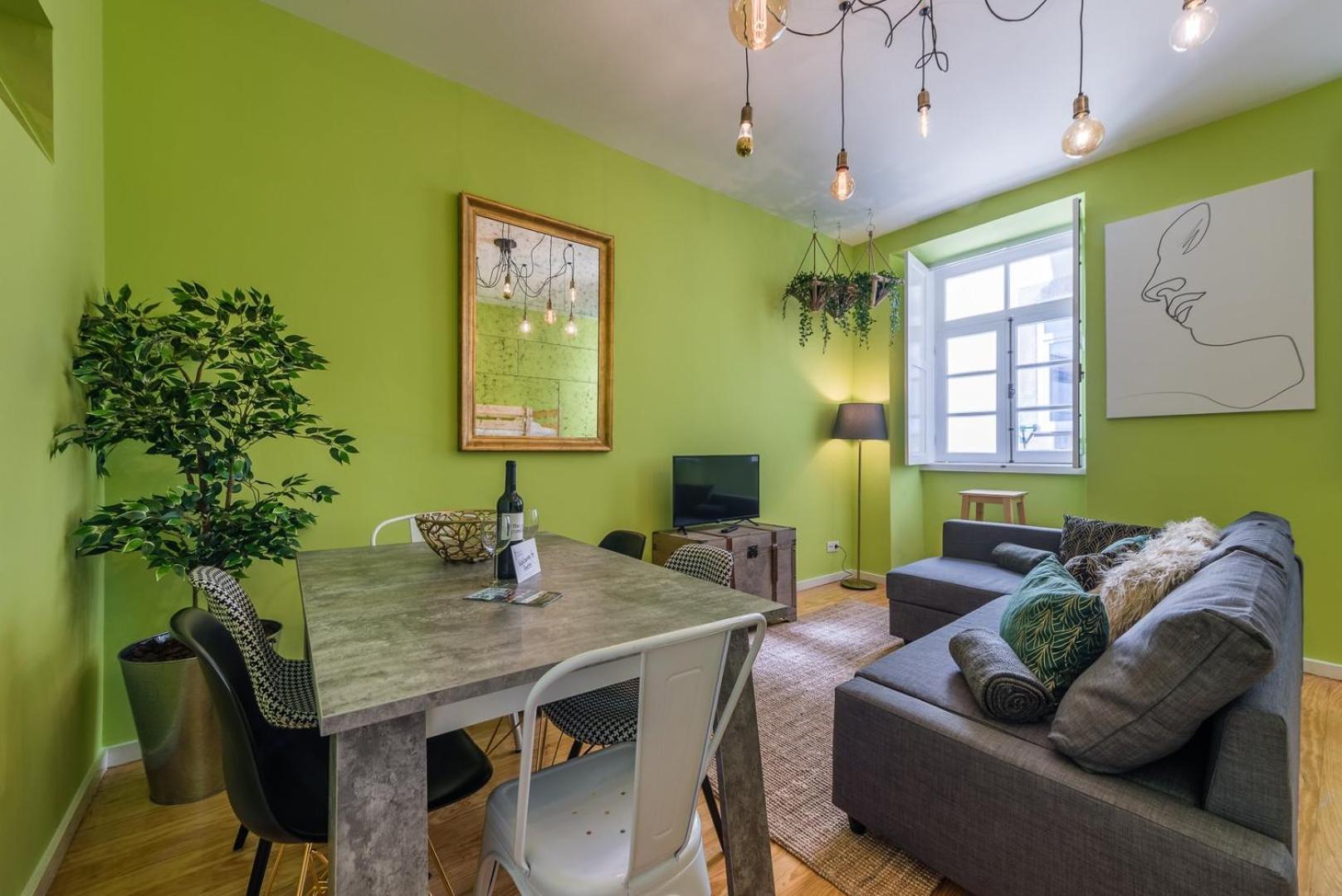 Guestready - Miragaia Green Porto Exterior foto